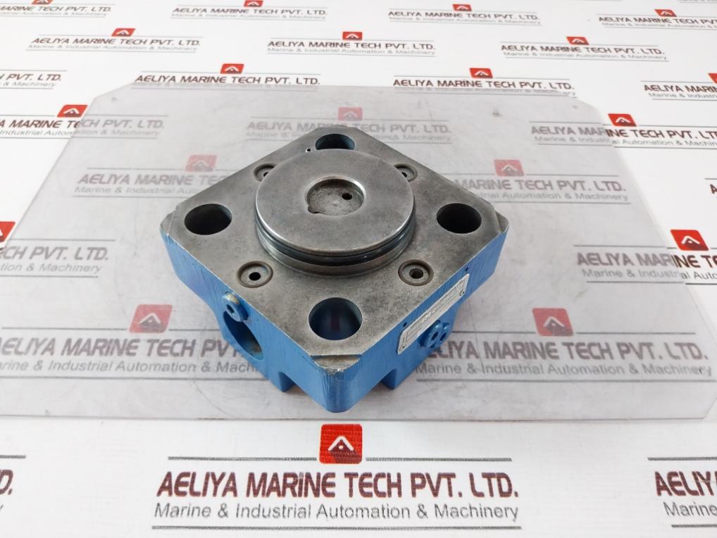 Vickers Cvc 40 W13 B29 11 Cartridge Valve