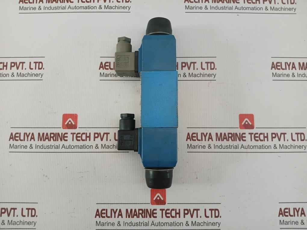 Vickers Directional Control Valve Dg4V 3 2N H M U1 D6 60 En38
