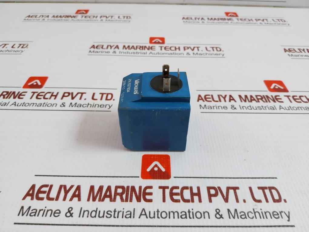Vickers Solenoid Valve Coil 507834