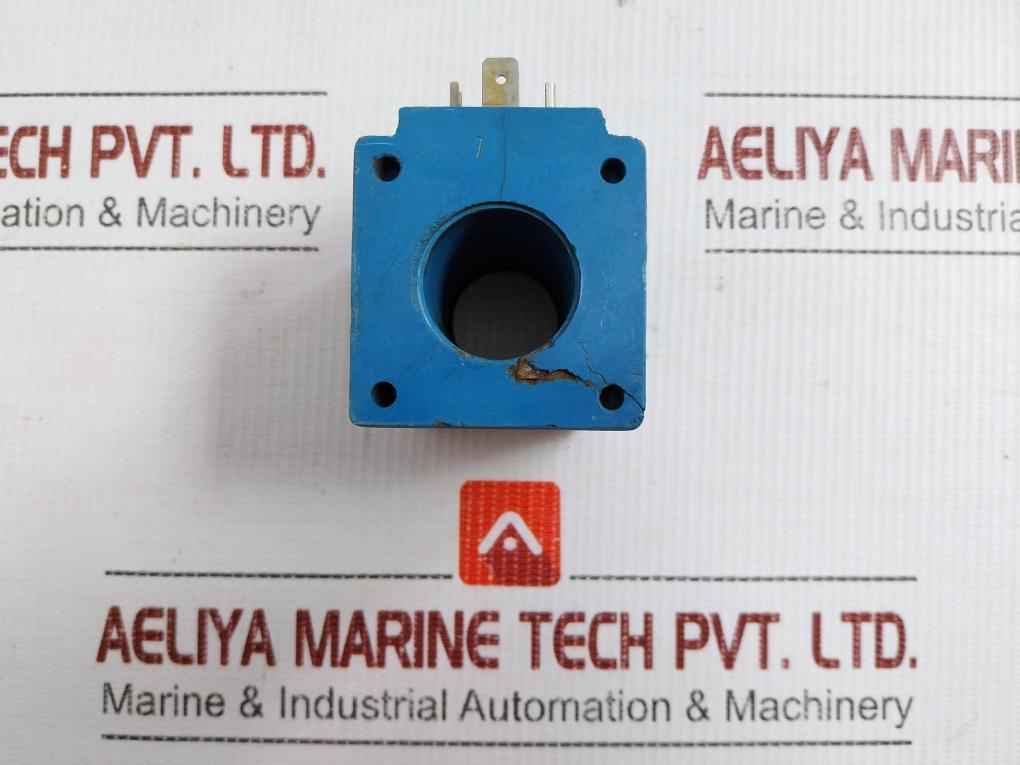 Vickers Solenoid Valve Coil 507834