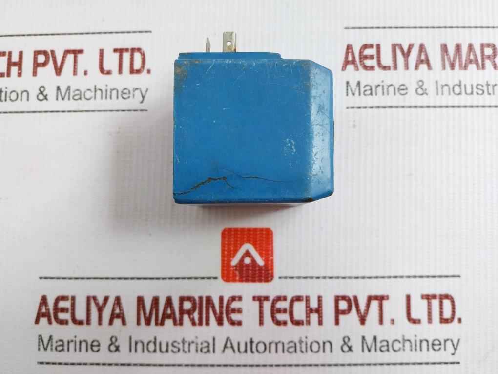 Vickers Solenoid Valve Coil 507834