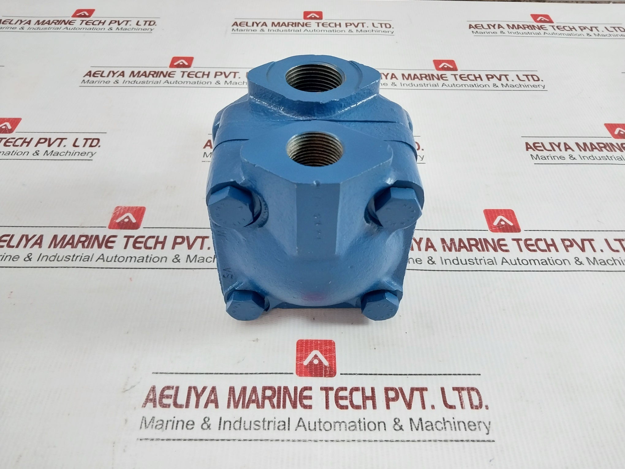 Vickers V210 51A 12 S214 Inb Lh vane pump