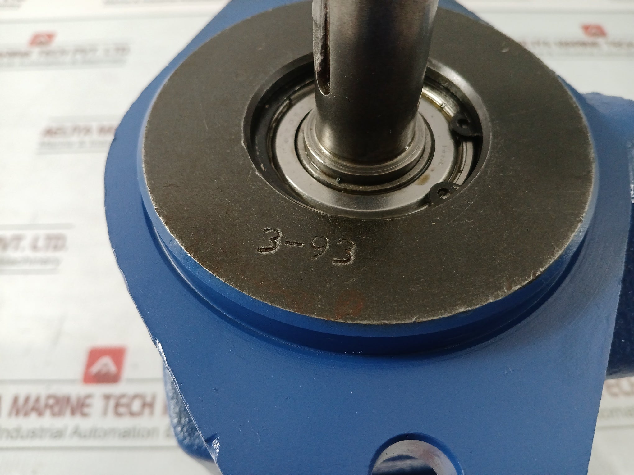 Vickers V30 1P 28 1C 10 Vane Pump