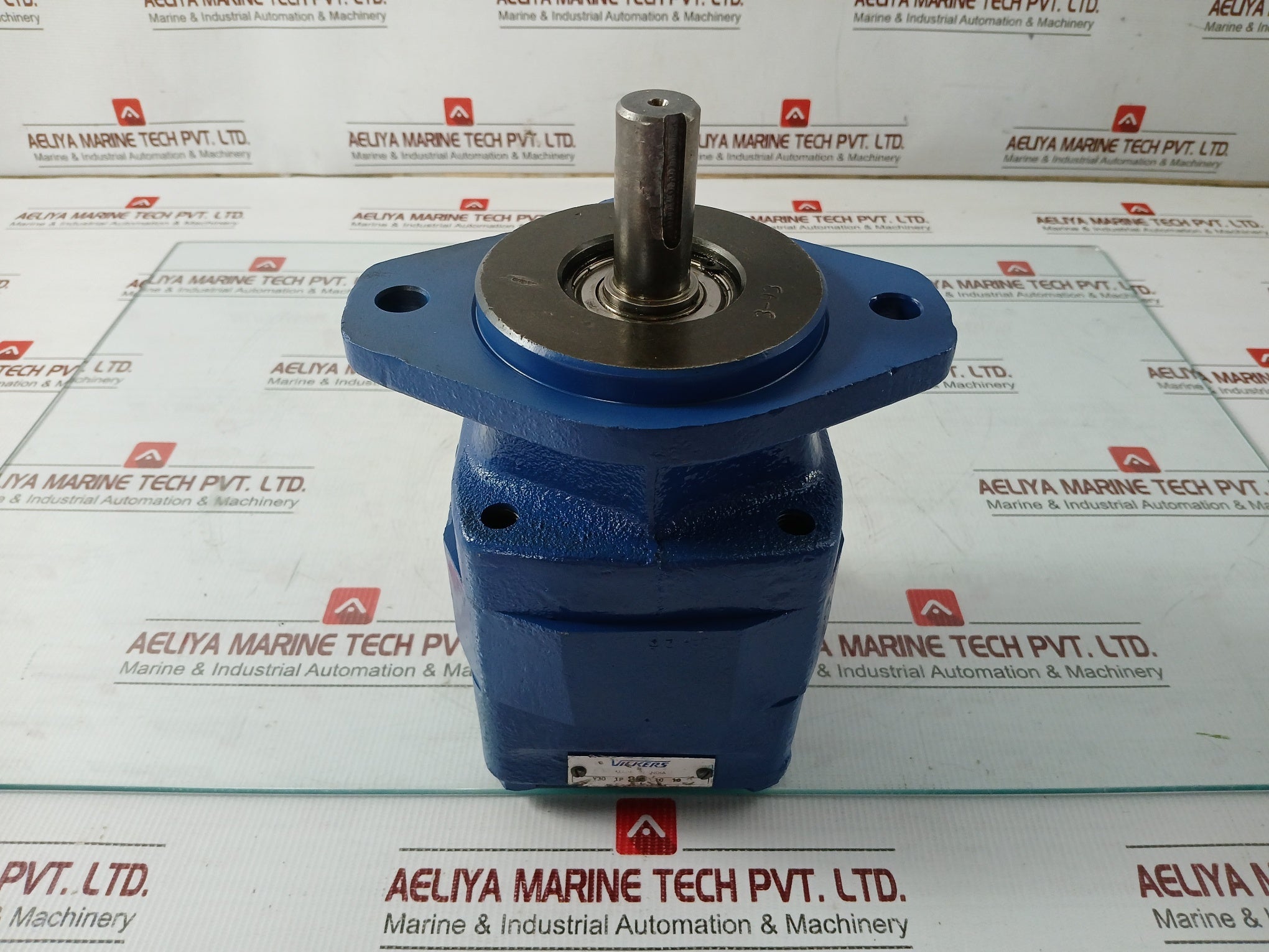 Vickers V30 1P 28 1C 10 Vane Pump