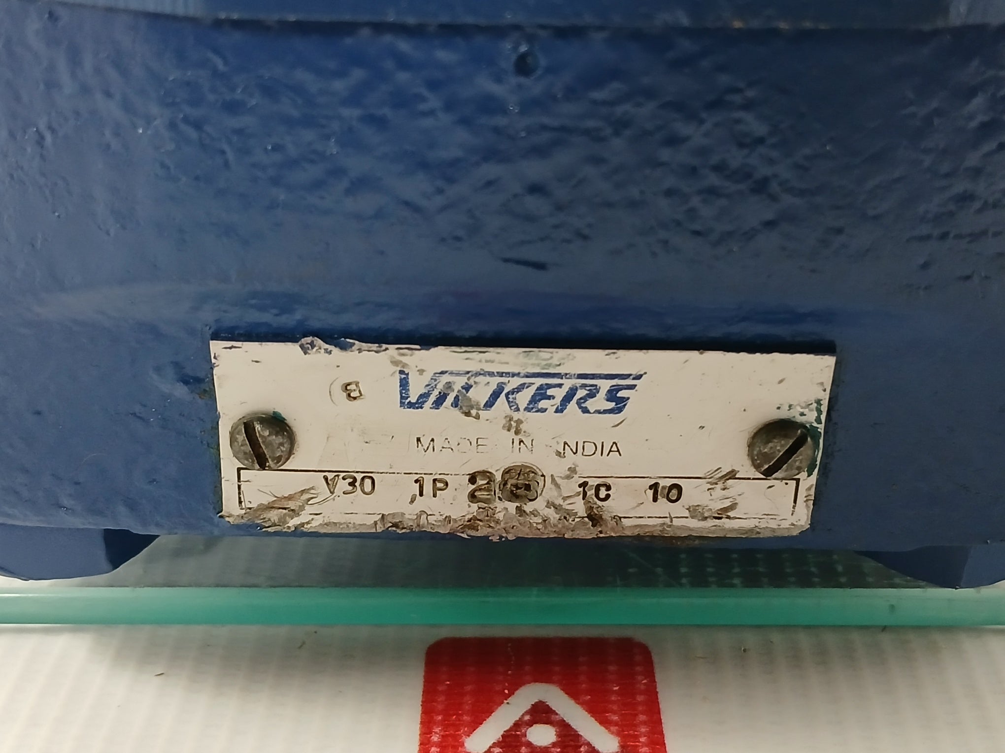 Vickers V30 1P 28 1C 10 Vane Pump