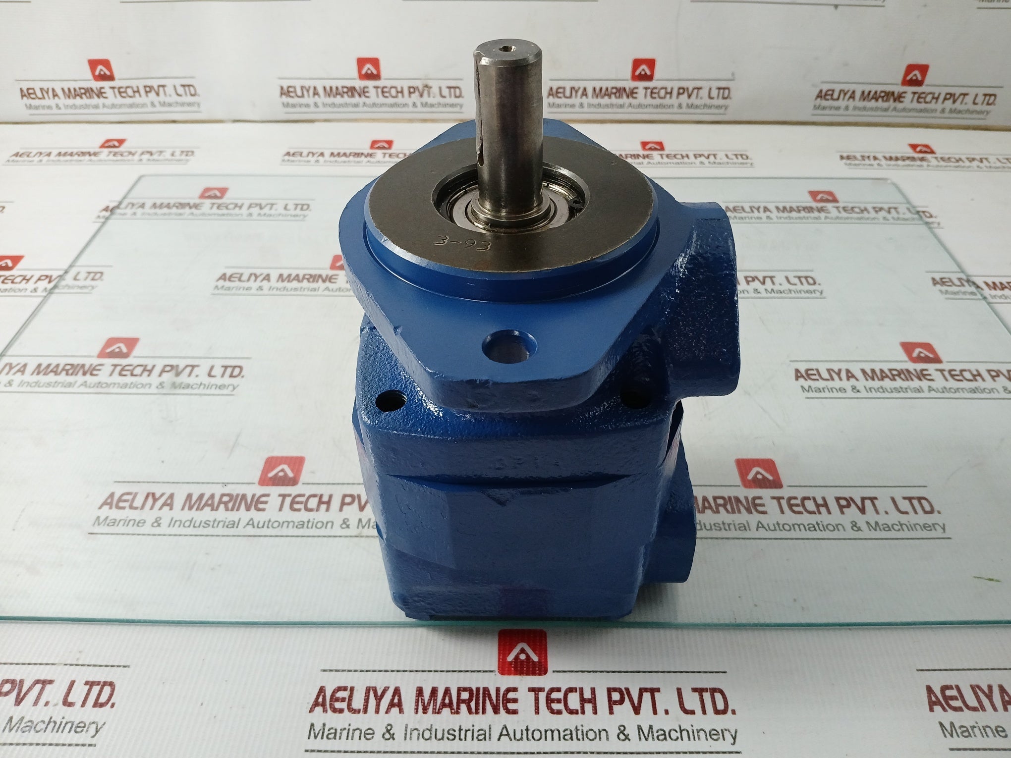 Vickers V30 1P 28 1C 10 Vane Pump