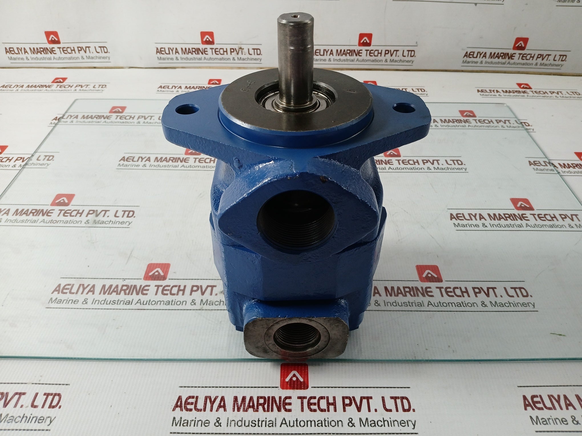 Vickers V30 1P 28 1C 10 Vane Pump