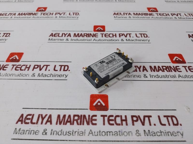 Vicor V48C24C150Bg Converter, 01150214002373, 000011081244