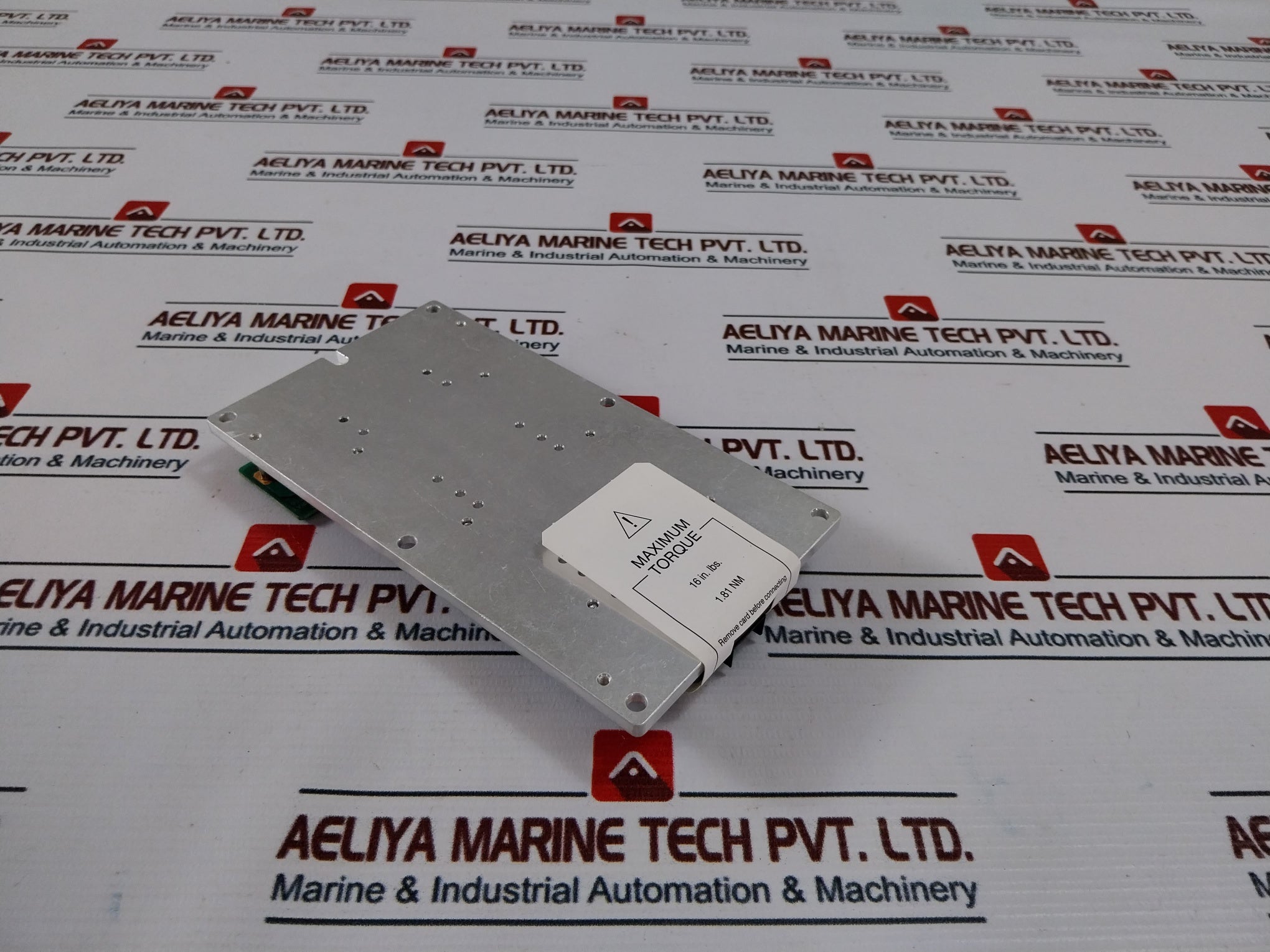 Vicor Va-d2292246 Power Supply Module 24Vdc 25.2A