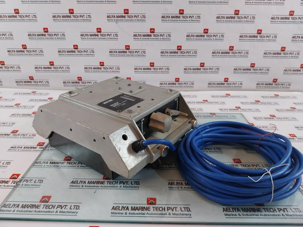 Victor Vcm 200 Portable Cutting Machine
