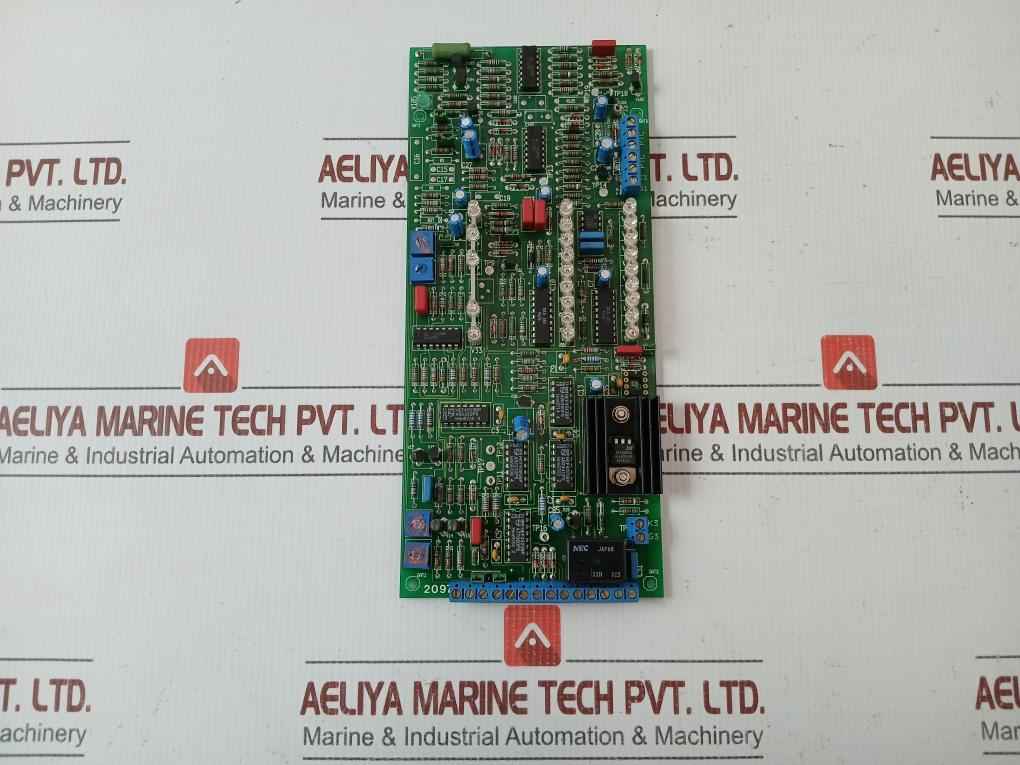 Victron Energy Power Control Pcb Module E22 05 01000/1