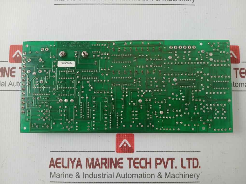 Victron Energy Power Control Pcb Module E22 05 01000/1