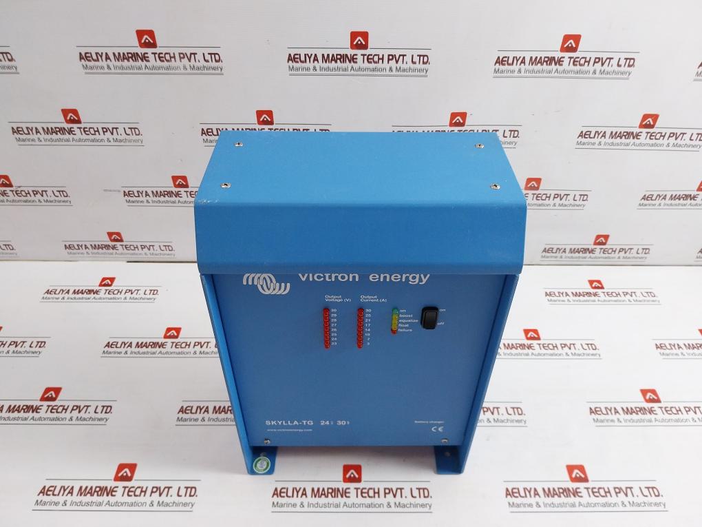 Victron Energy Skylla-tg 24/30