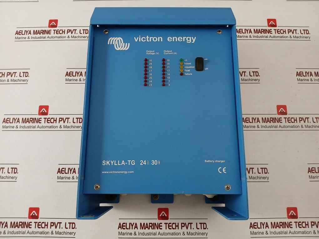 Victron Skylla-tg 24/30