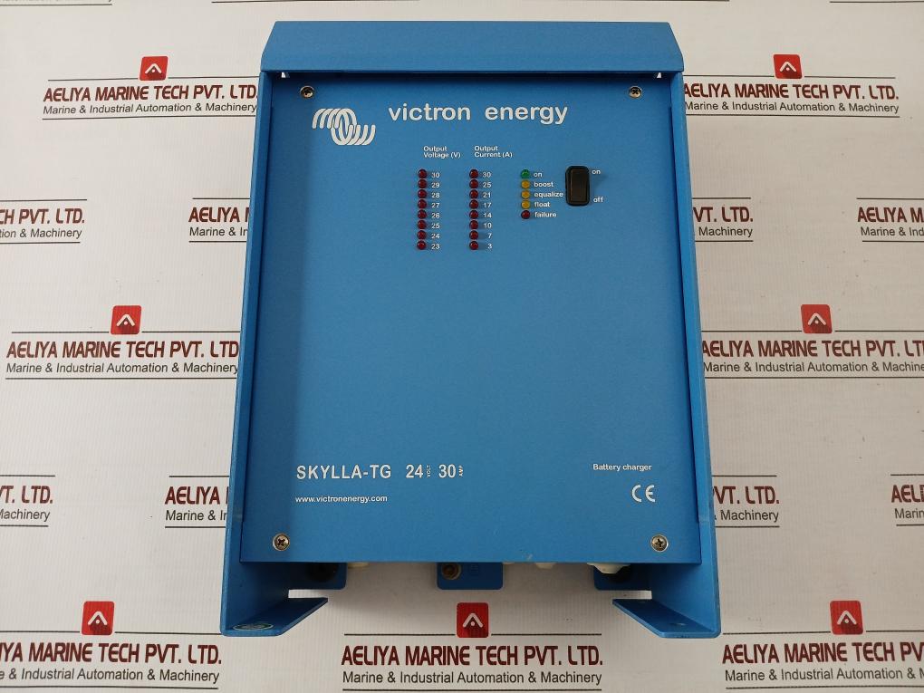 Victron Skylla-tg 24/30