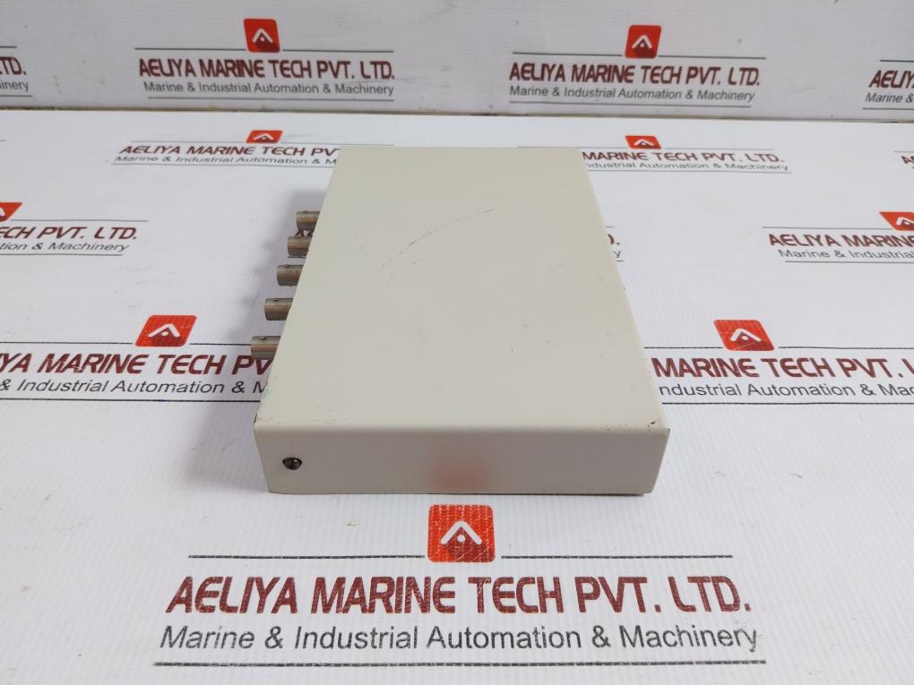 Video-Signal-Adapter-5Vdc-Honeywell-38001034-700-E-209529-5