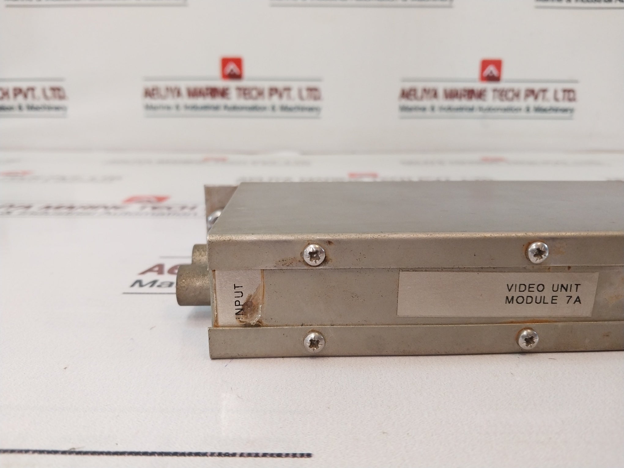 Video Unit Module 7A 99170