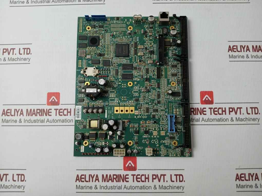Videojet 239677 Control System Board Rev D Csb161503796, Srmb0Vtf-80299