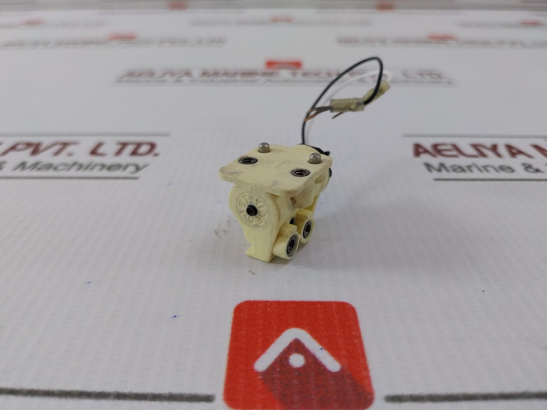 Videojet 356666 Nozzle For Excel Series Inkjet Printer 10326096Nwd