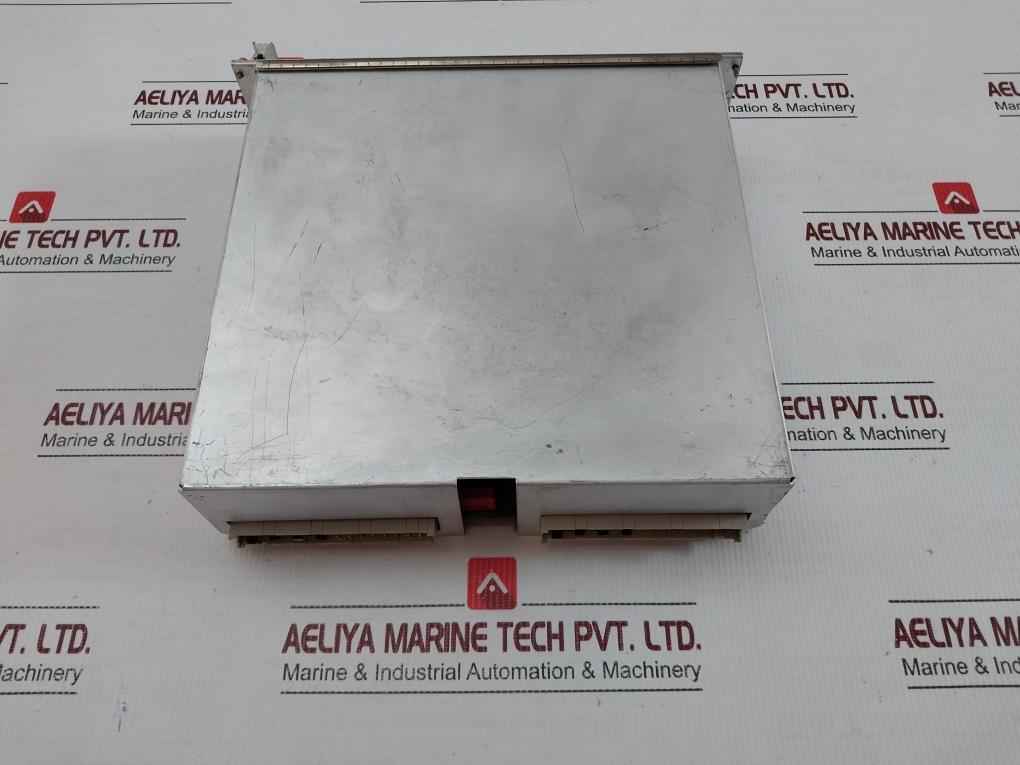 Viec Power Supply Unit 205-250Vac 44-66Hz Aibel Atp-powsup-e-sa-0001