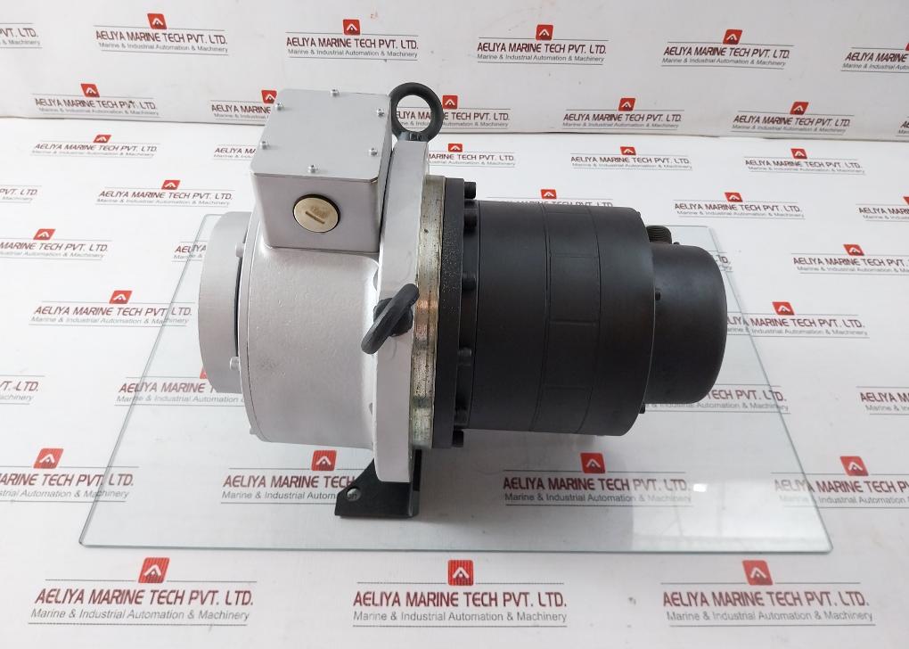 Vigoservo-Governor-Actuator-Up-60C121-br0-By-Nabco-Ear-500A-r31-208419-5