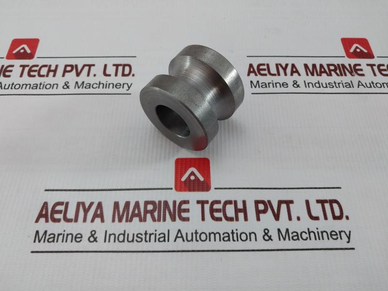 Villarias 50 Mm Steel Grooved Roller