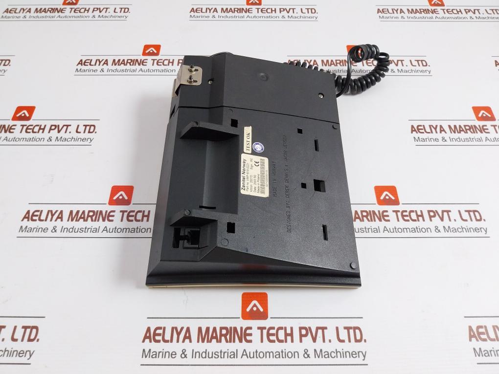 Vingtor-Master-Station-Intercom-Telephone-VMP-619-210319-10