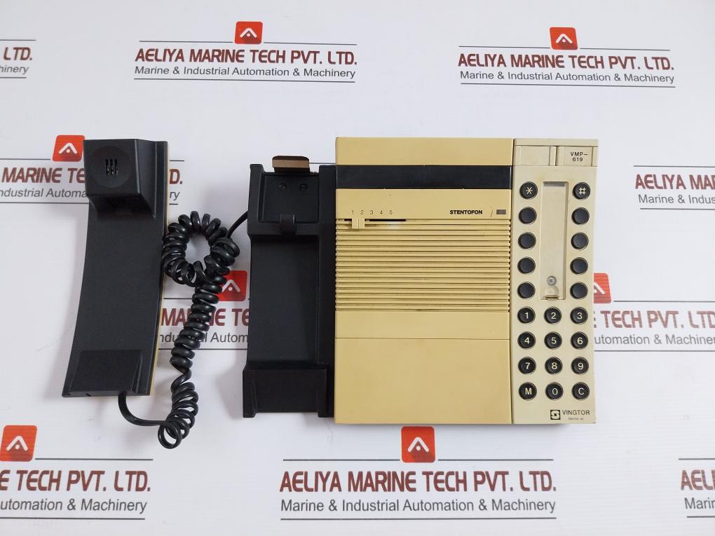 Vingtor-Master-Station-Intercom-Telephone-VMP-619-210319-6