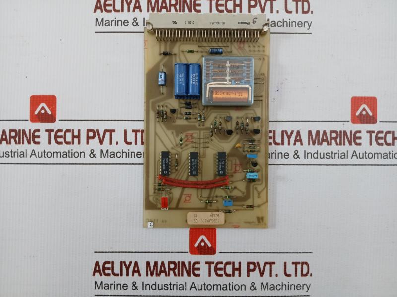 Vingtor Printed Circuit Board Va-115