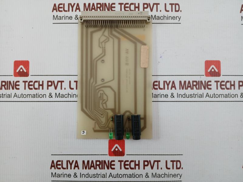 Vingtor Printed Circuit Board Va-115
