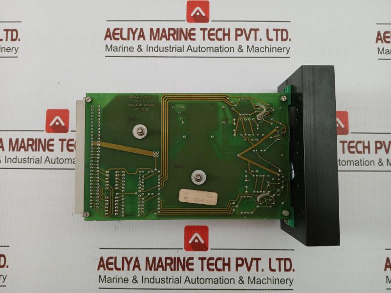 Vingtor Printed Circuit Board Va-115