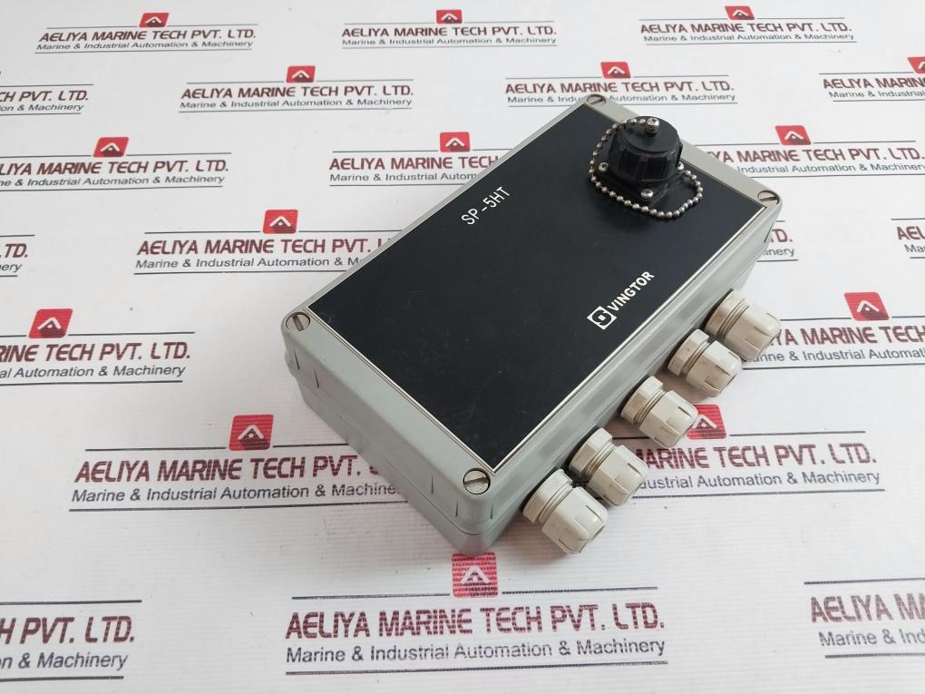 Vingtor Sp-5Ht Headset Station Ep3807.15695-874