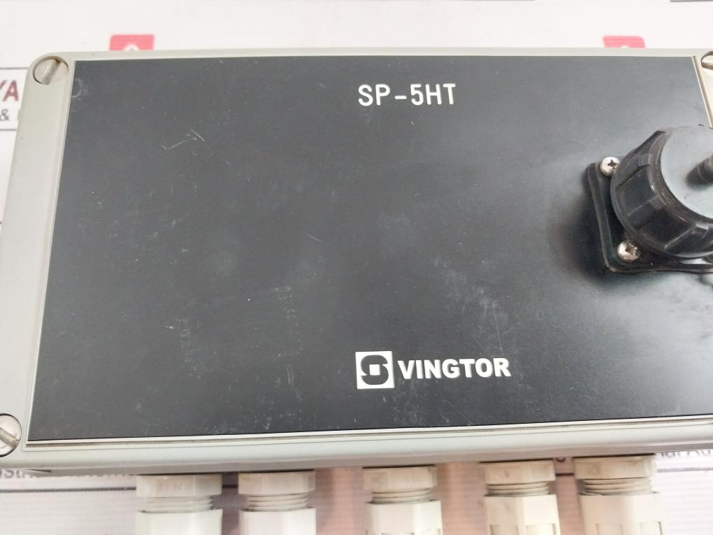 Vingtor Sp-5Ht Headset Station Ep3807.15695-874