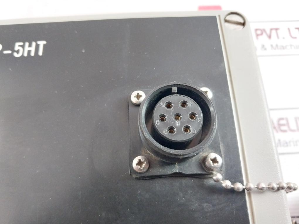 Vingtor Sp-5Ht Headset Station Ep3807.15695-874
