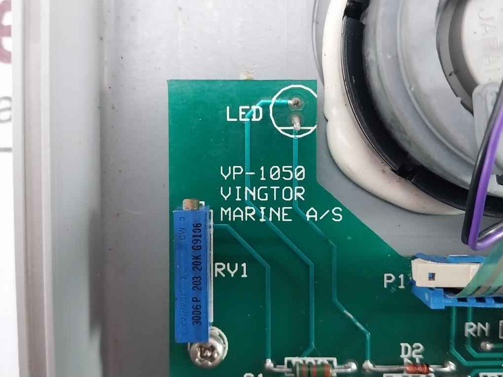Vingtor Vmp-303