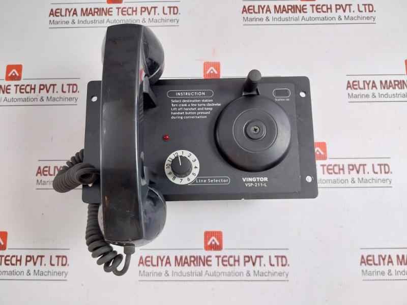 Vingtor Vsp-211-l