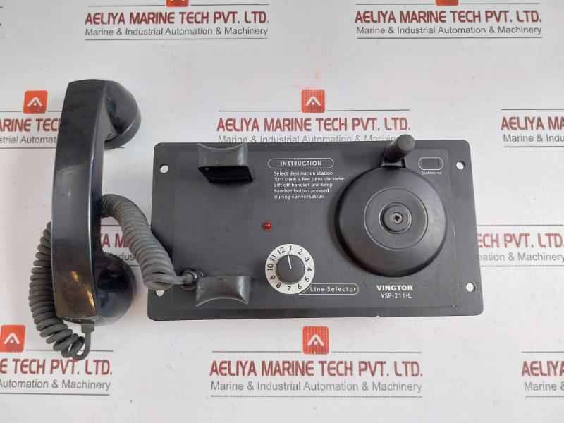 Vingtor Vsp-211-l