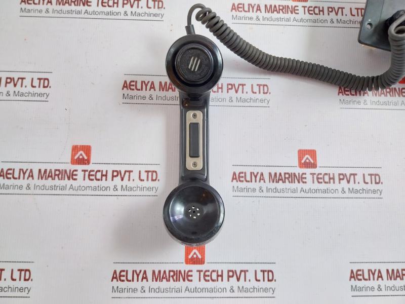 Batteryless Telephone System Vsp-223-l Vingtor