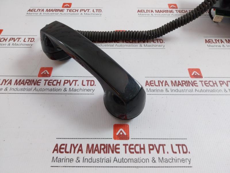 Batteryless Telephone System Vsp-223-l Vingtor