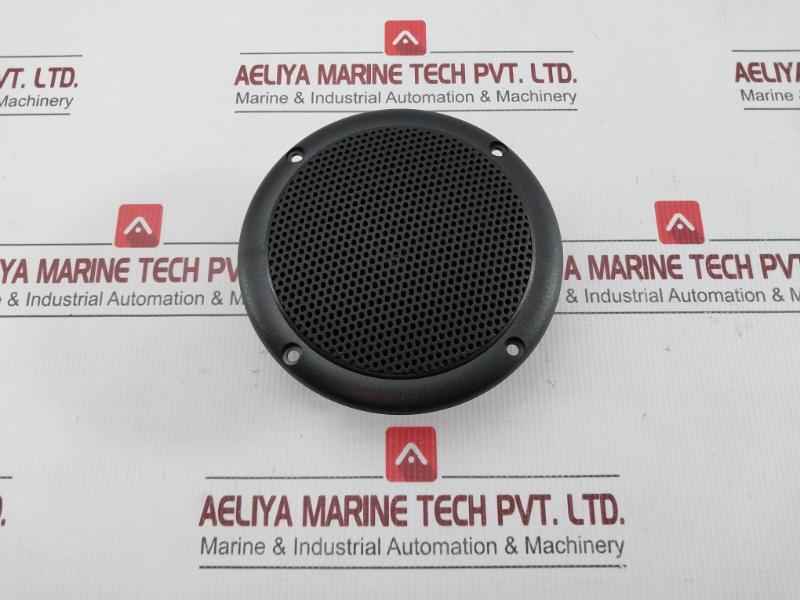 Visaton Flush Speaker For Hotphone Marine Audio System 20W Fr 10 Wp