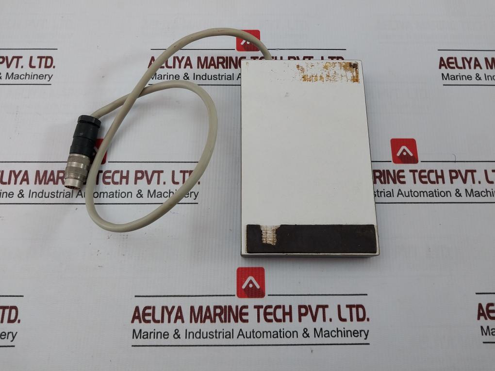 Viscosity Analyzer Viscomar Mar-tec Marine