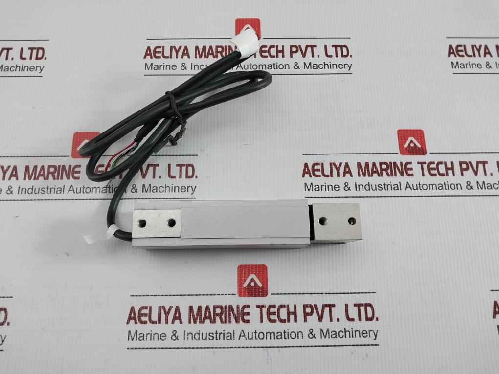 Vishay Celtron Single-point Load Cell Loc-50Kg