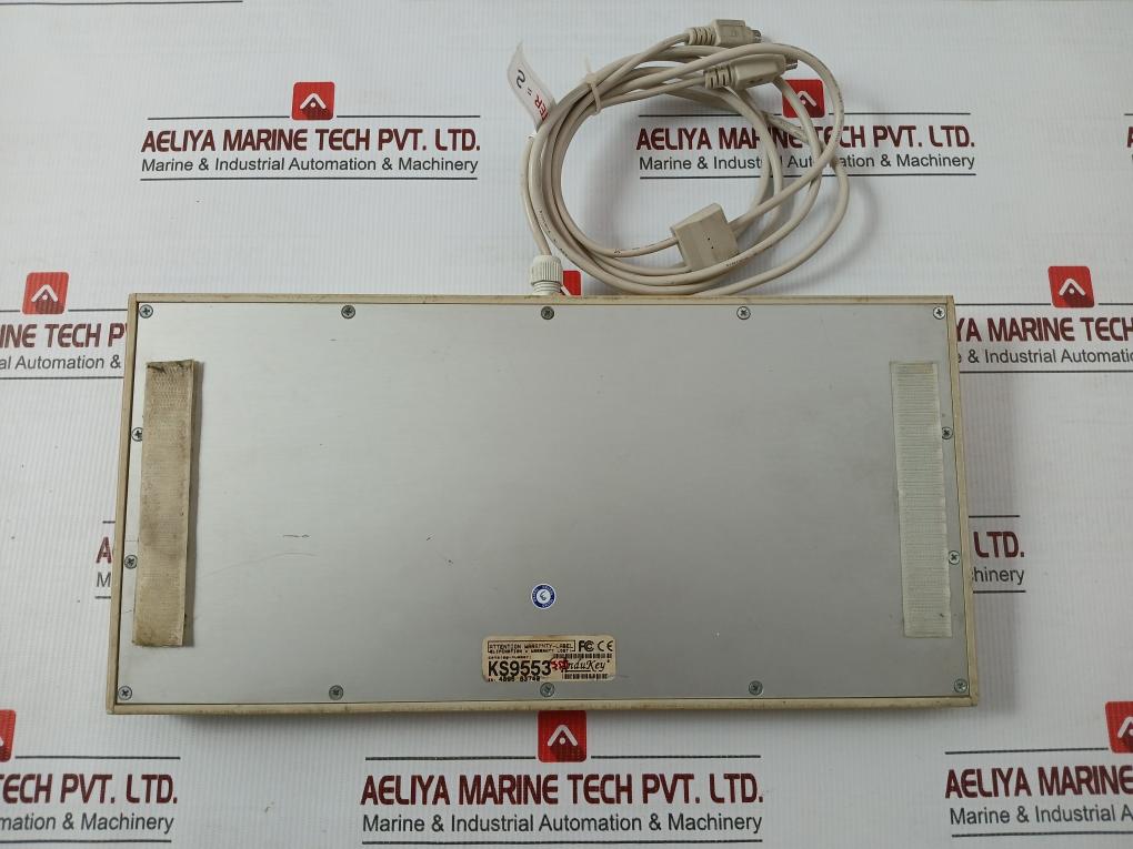 Vista Automation Keyboard 2-meter Ks9553