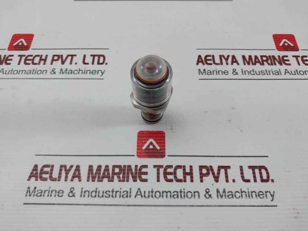 Visual Filter Clogging Indicator 203032 National Oilwell Varco