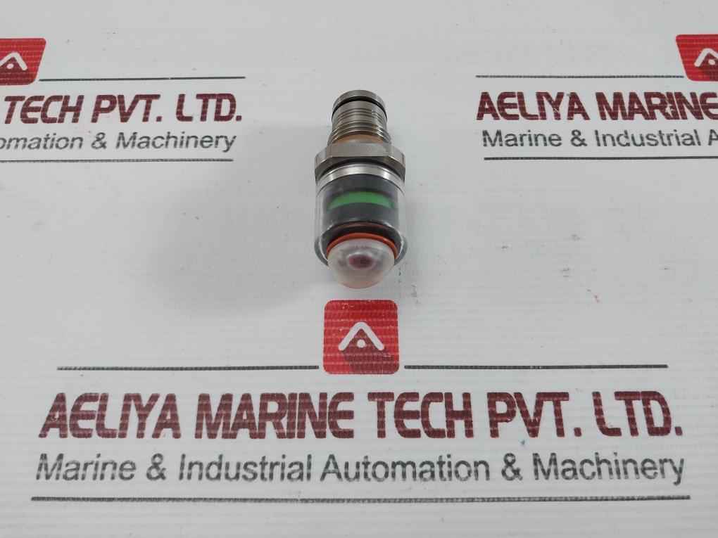 Visual Filter Clogging Indicator 203032 National Oilwell Varco