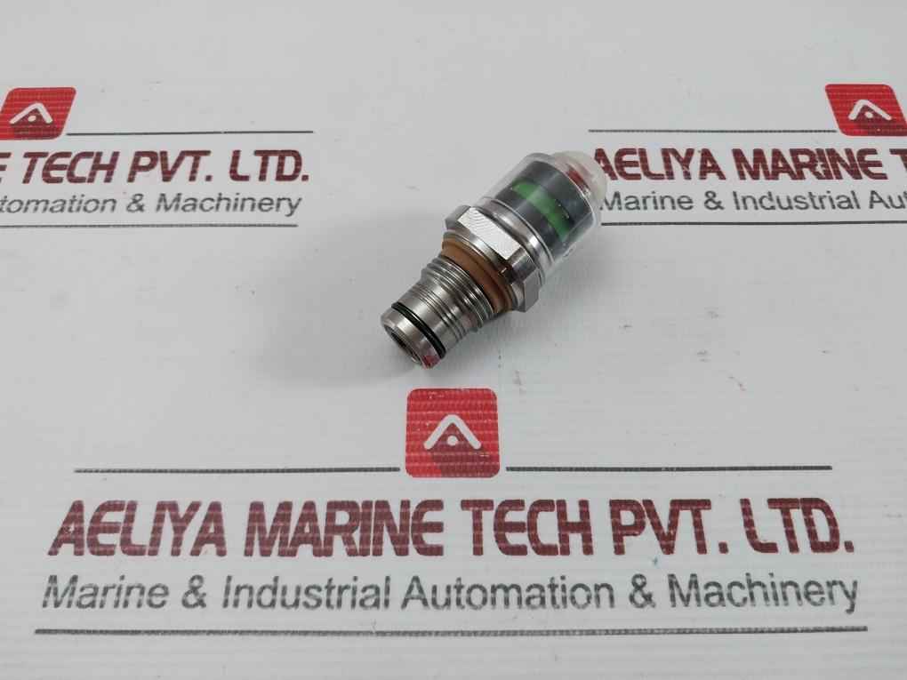 Visual Filter Clogging Indicator 203032 National Oilwell Varco