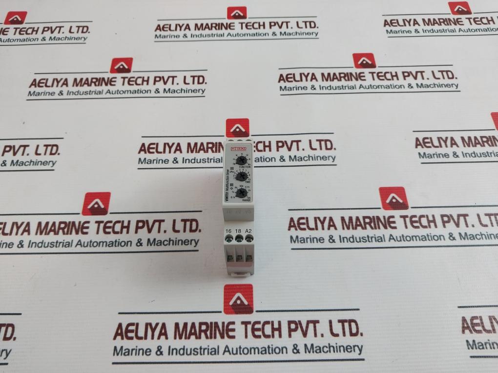 VITEKO Multifunction Timer Relay VIMT51CW24