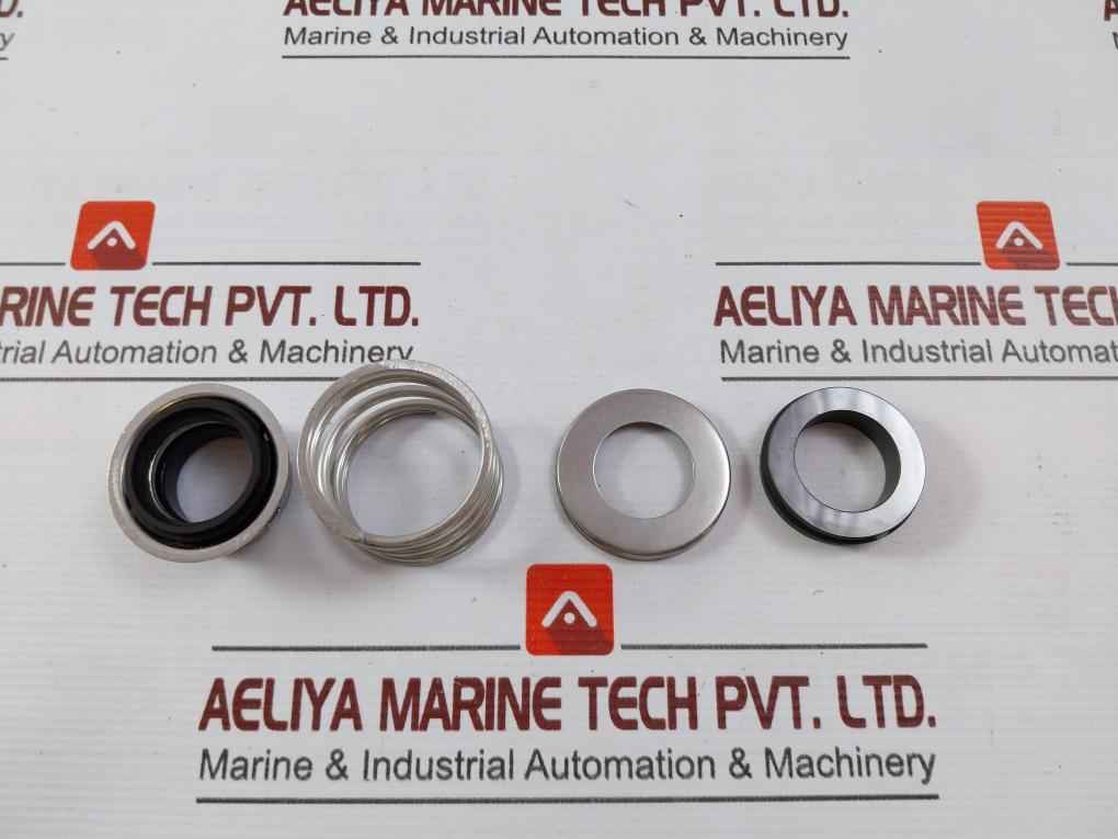 Viton 1212 Mechanical Seal 1.000" Aero 2-3