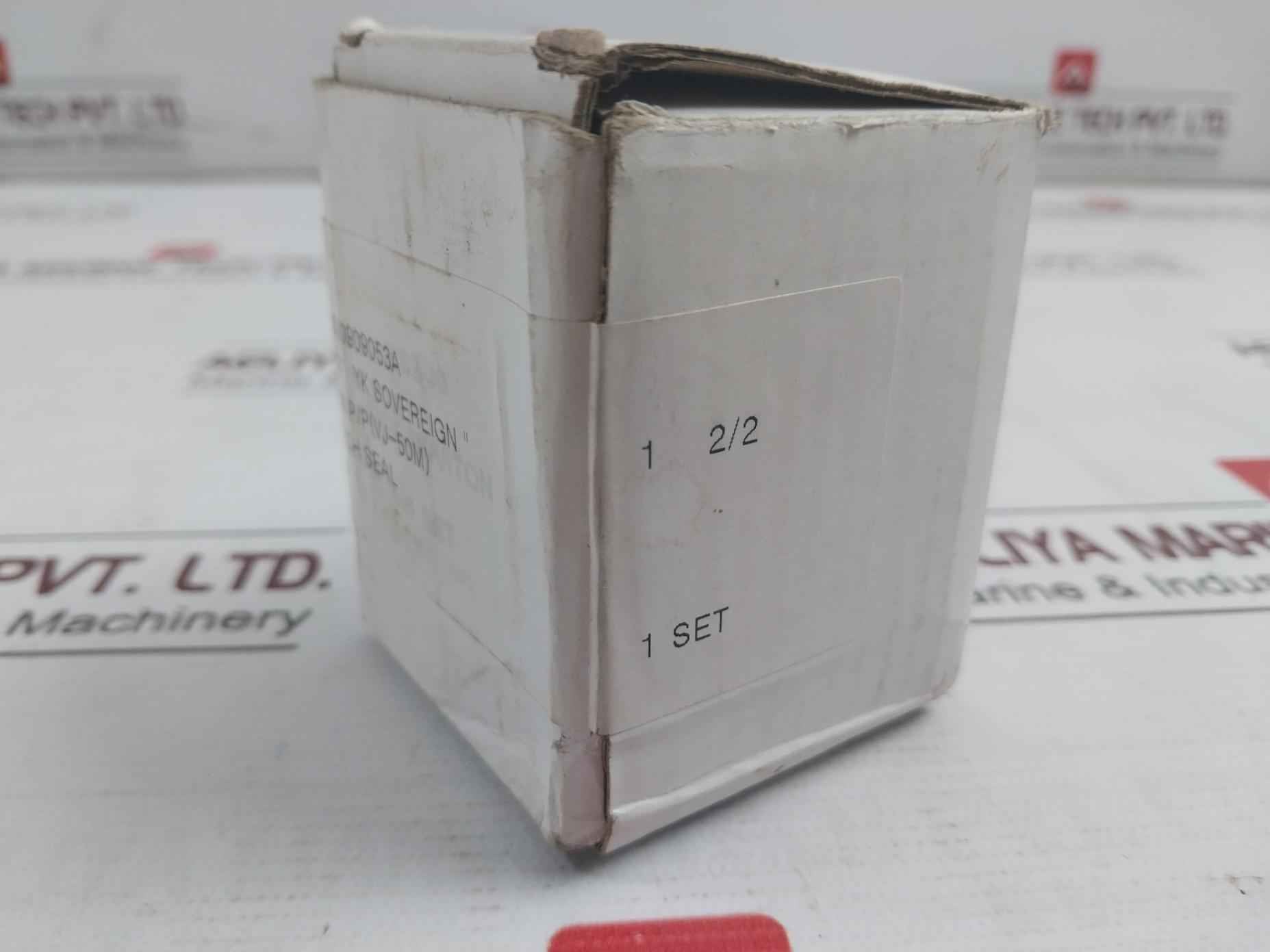Vj-50M Mechanical Water Pump Shaft Seal