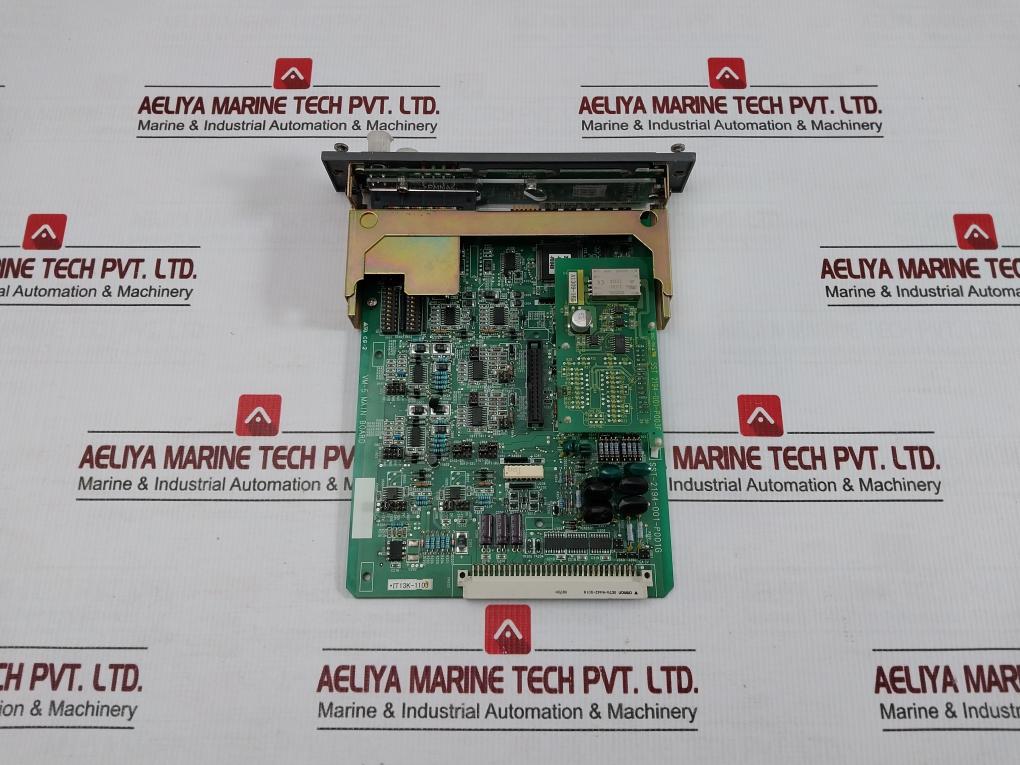 Vm-5K Shinkawa Dual Vibration Main Board
